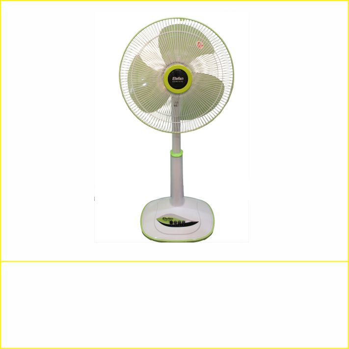 Quạt lửng nhựa cánh 3 lá L4003